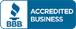 Accredited Business Badge