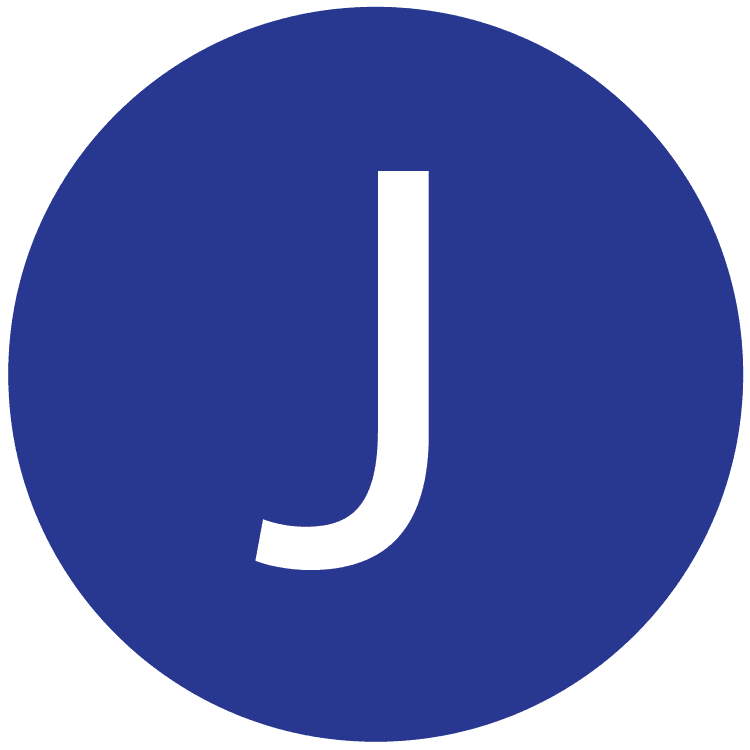J Google Logo
