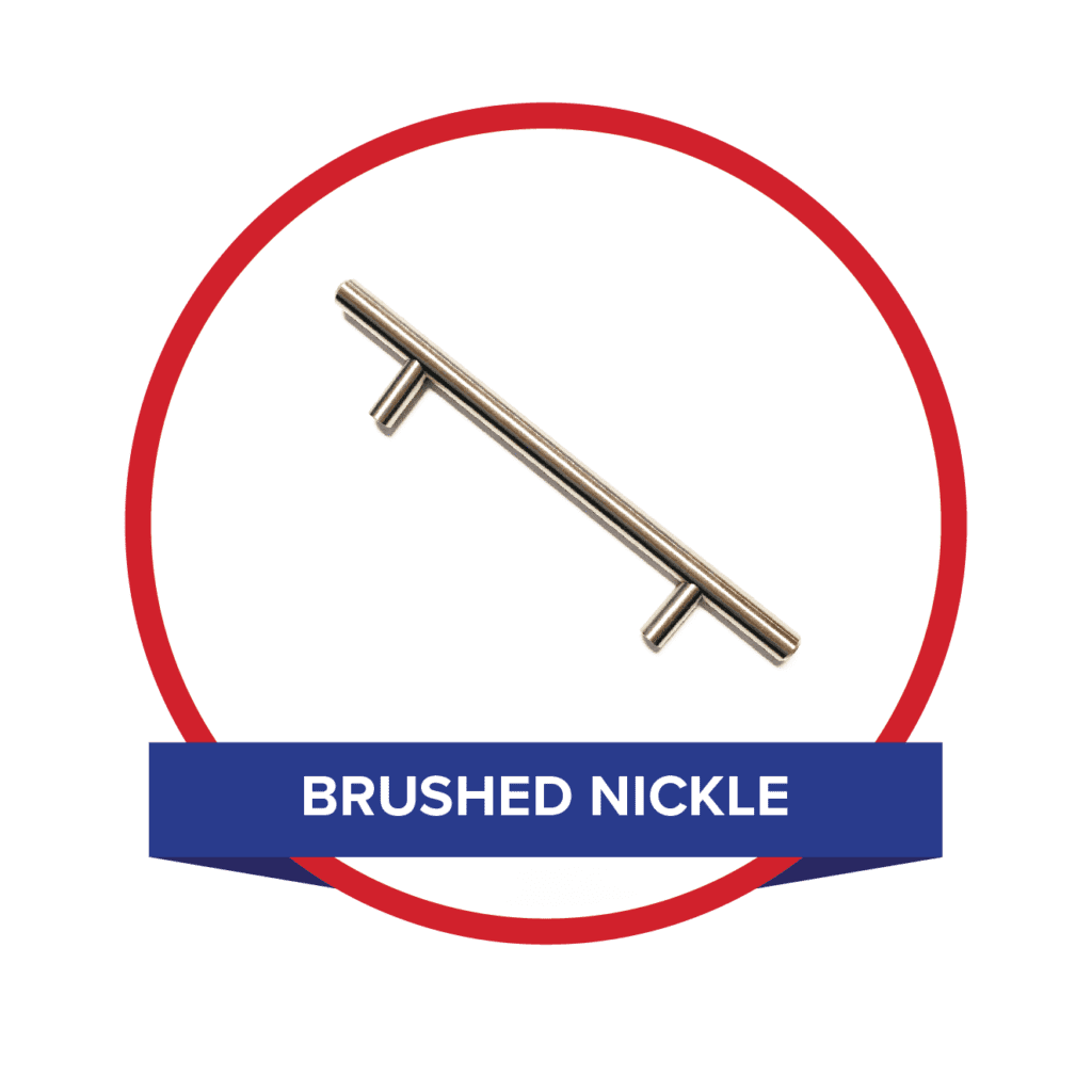 BRUSHED BRONZE