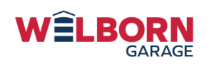 welborn garage logo