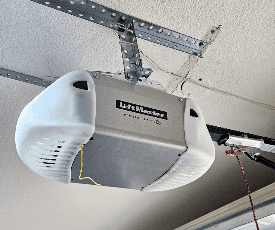 garagedoor openers