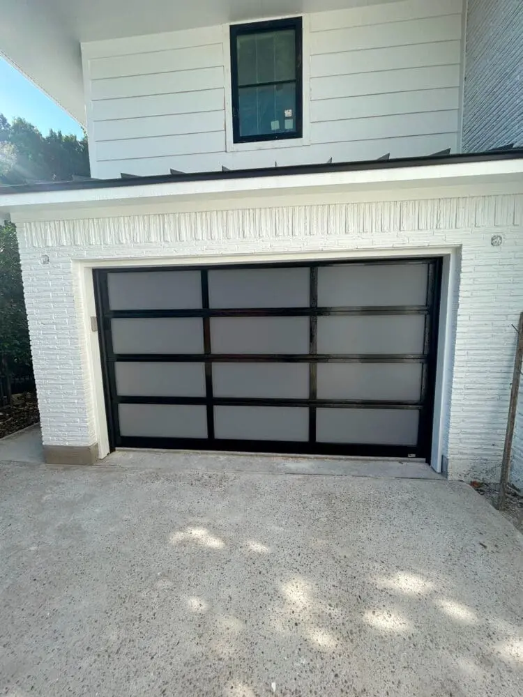 Garage Project