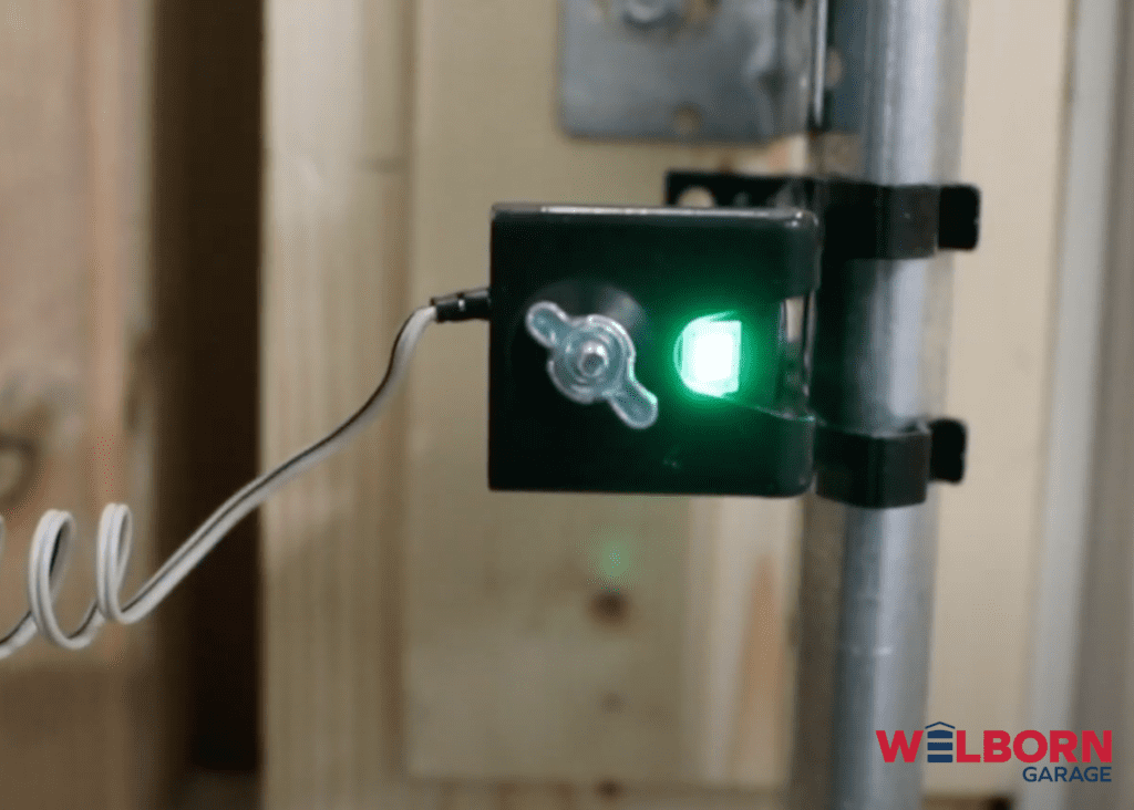 Safety Sensor