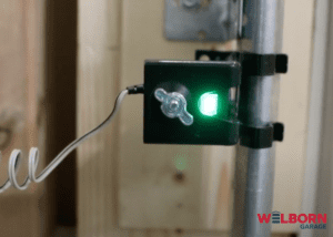 Safety Sensor