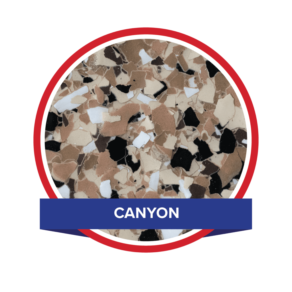 Canyon