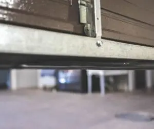 Spring Garage Door Maintenance Checklist