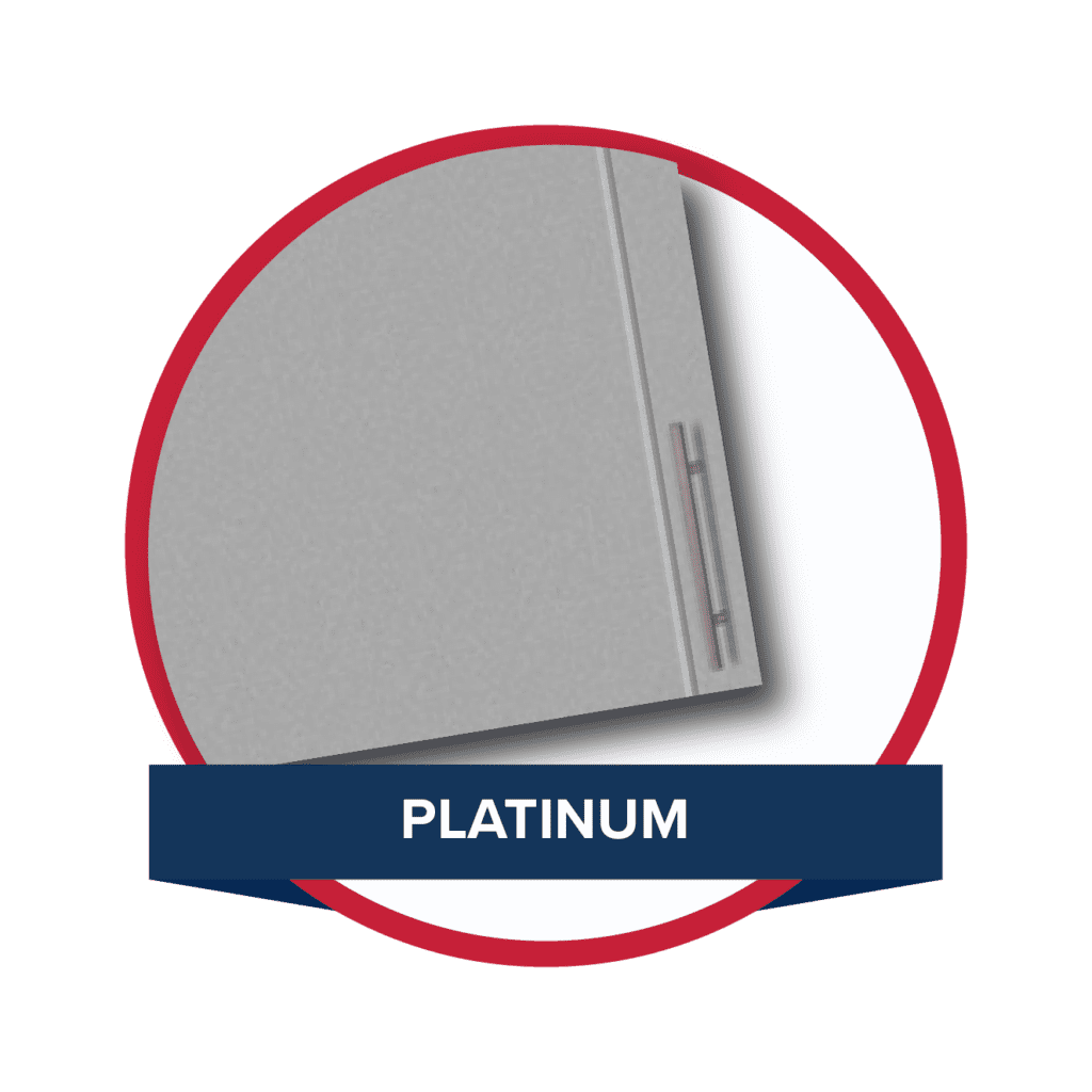 Platinum
