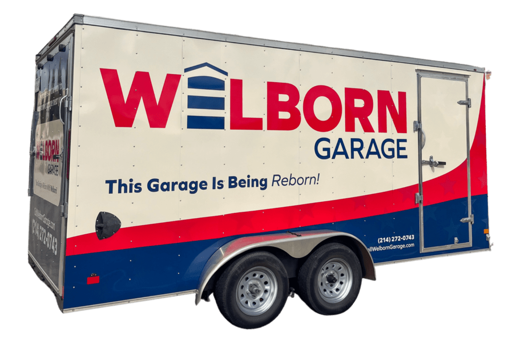 Welborn Trailer