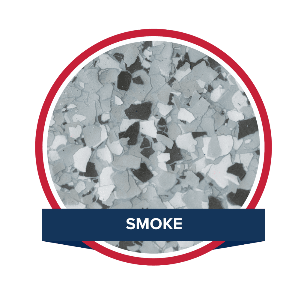 smoke