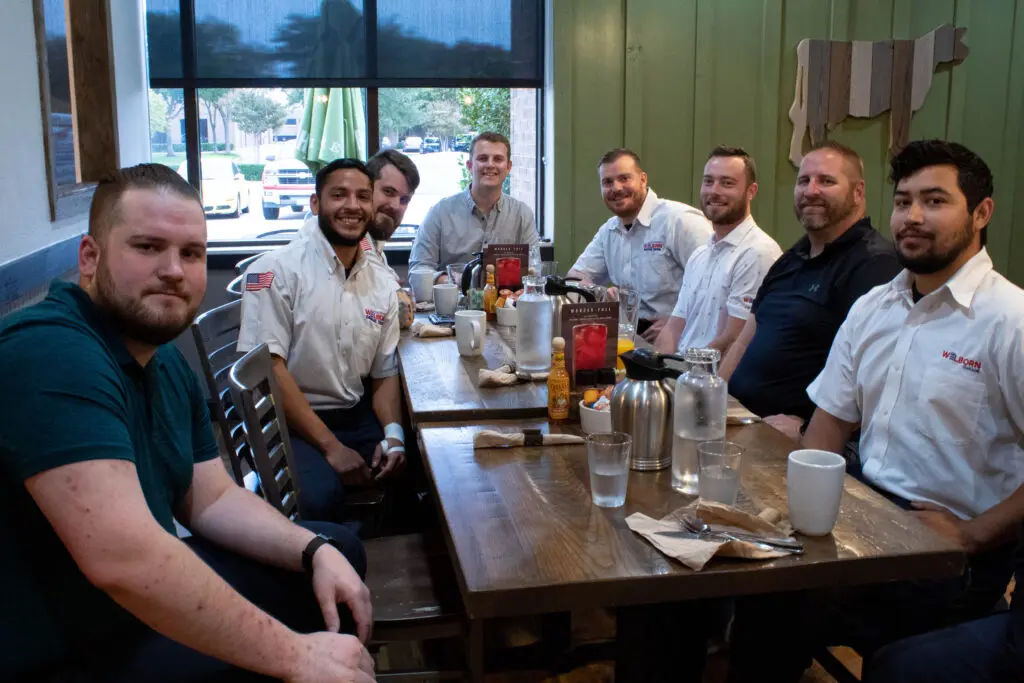VeteransDayBreakfast