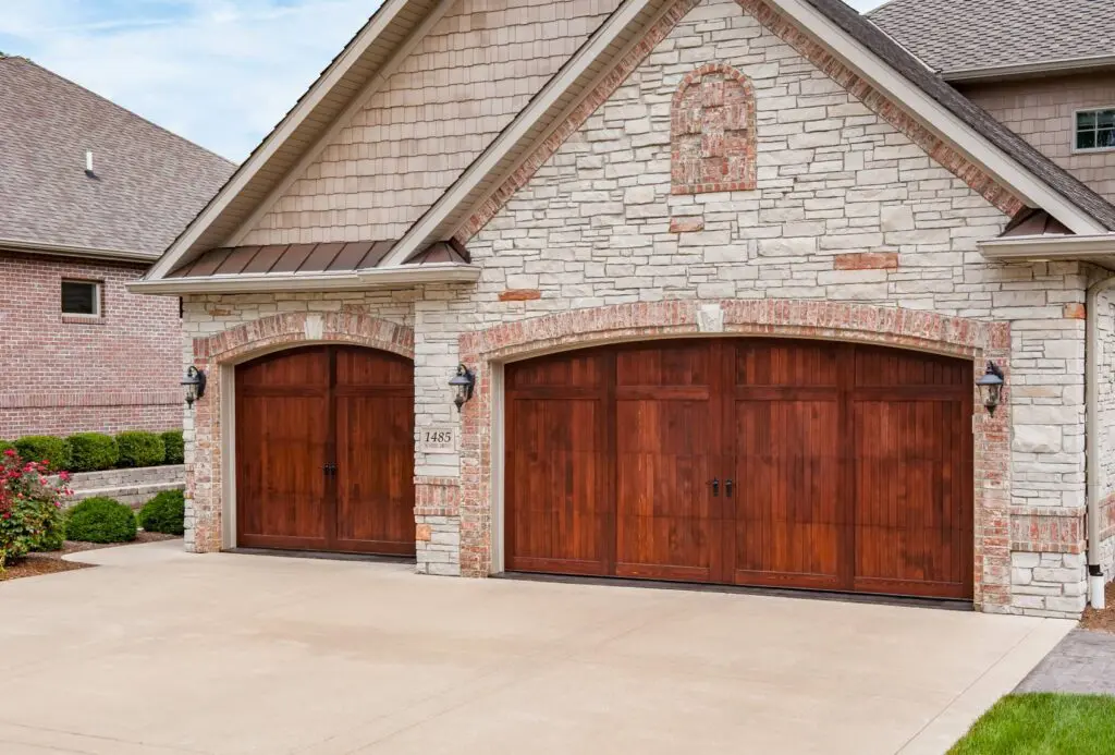 DallasCarriageGarageDoor