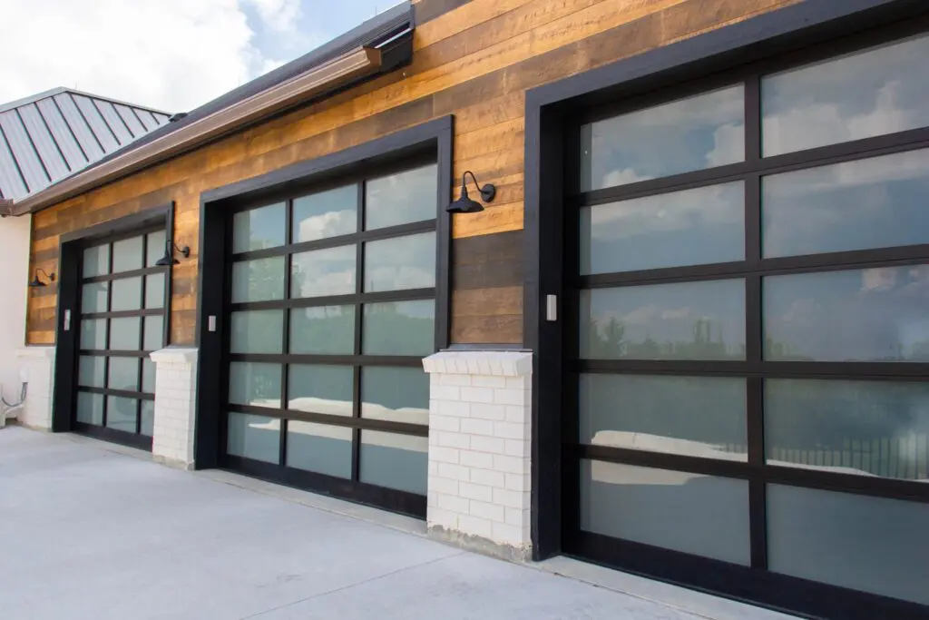 DallasGlassGarageDoors