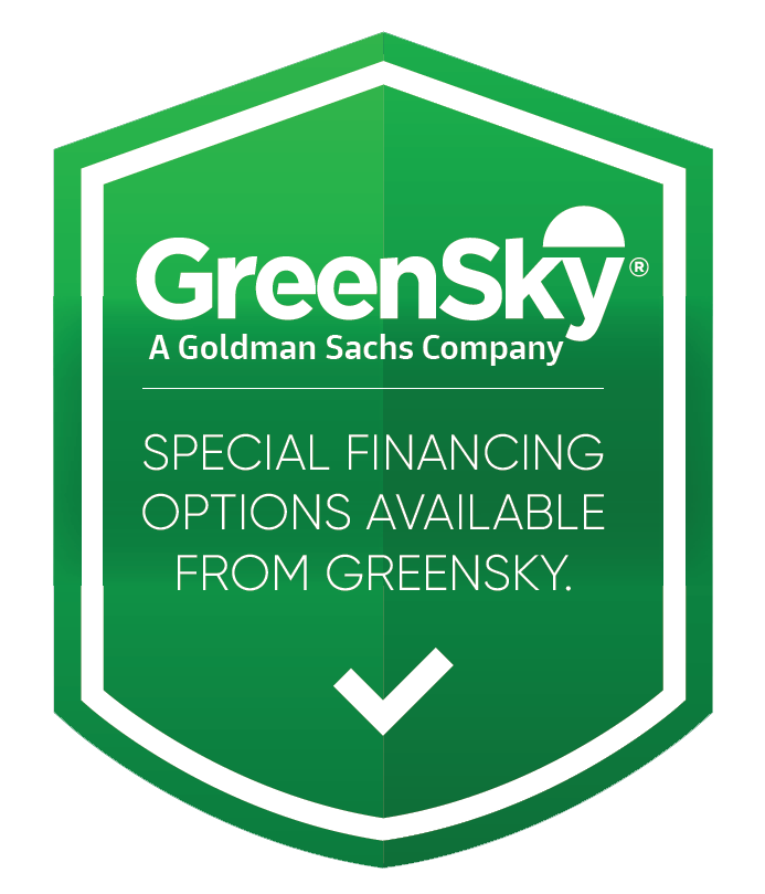 GreenSky-Special-Financing-Shield