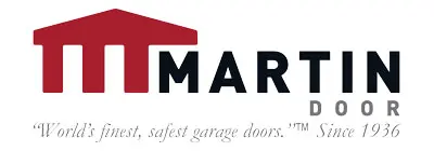 Martin Logo