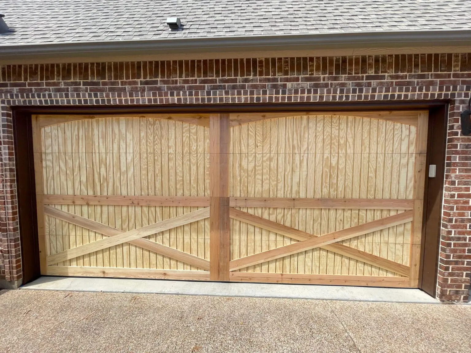 wood