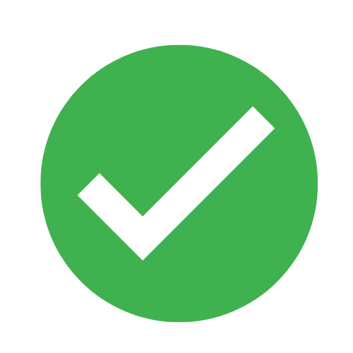 Check Icon