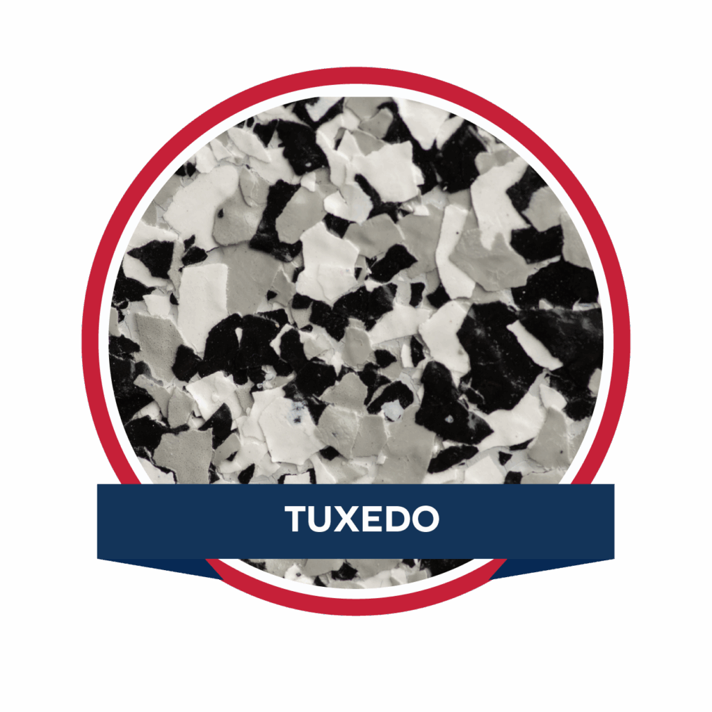Tuxedo