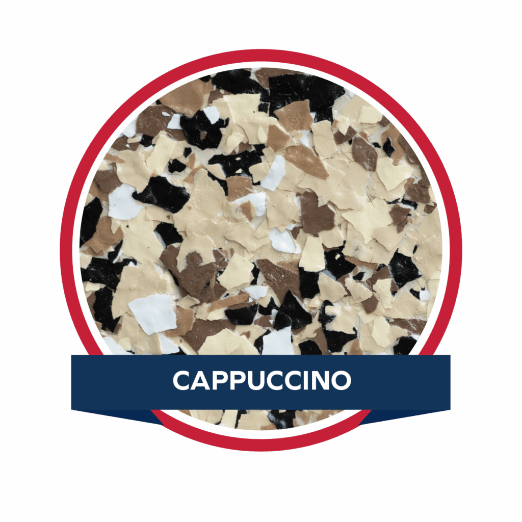 Cappacino