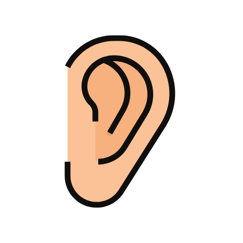 Listen Icon
