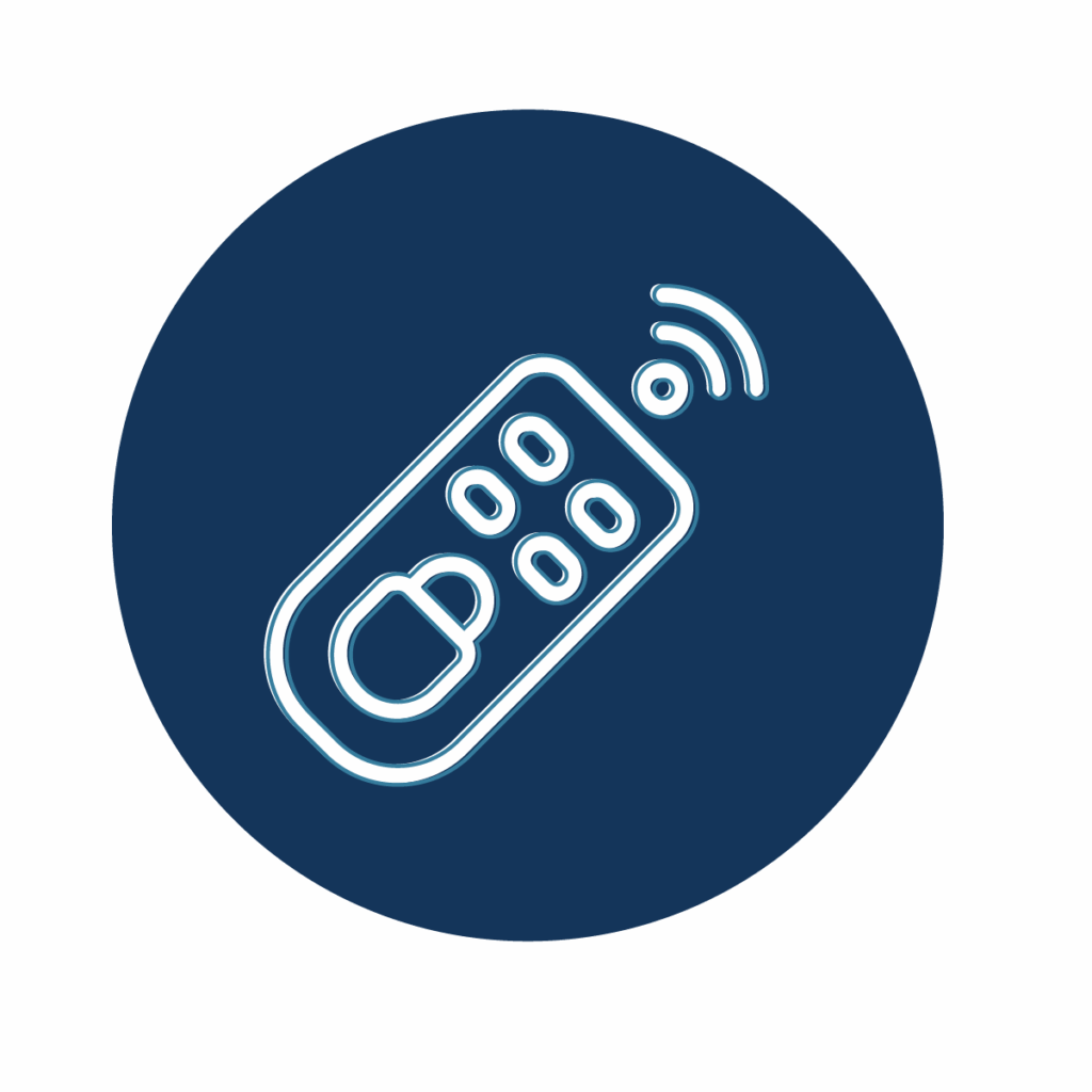 Remote