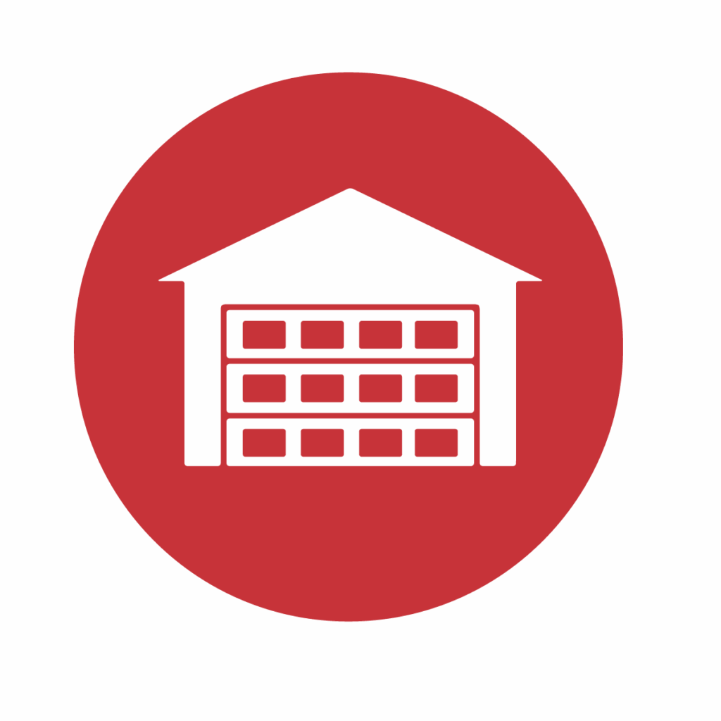 Garage Doors Repairs Icon
