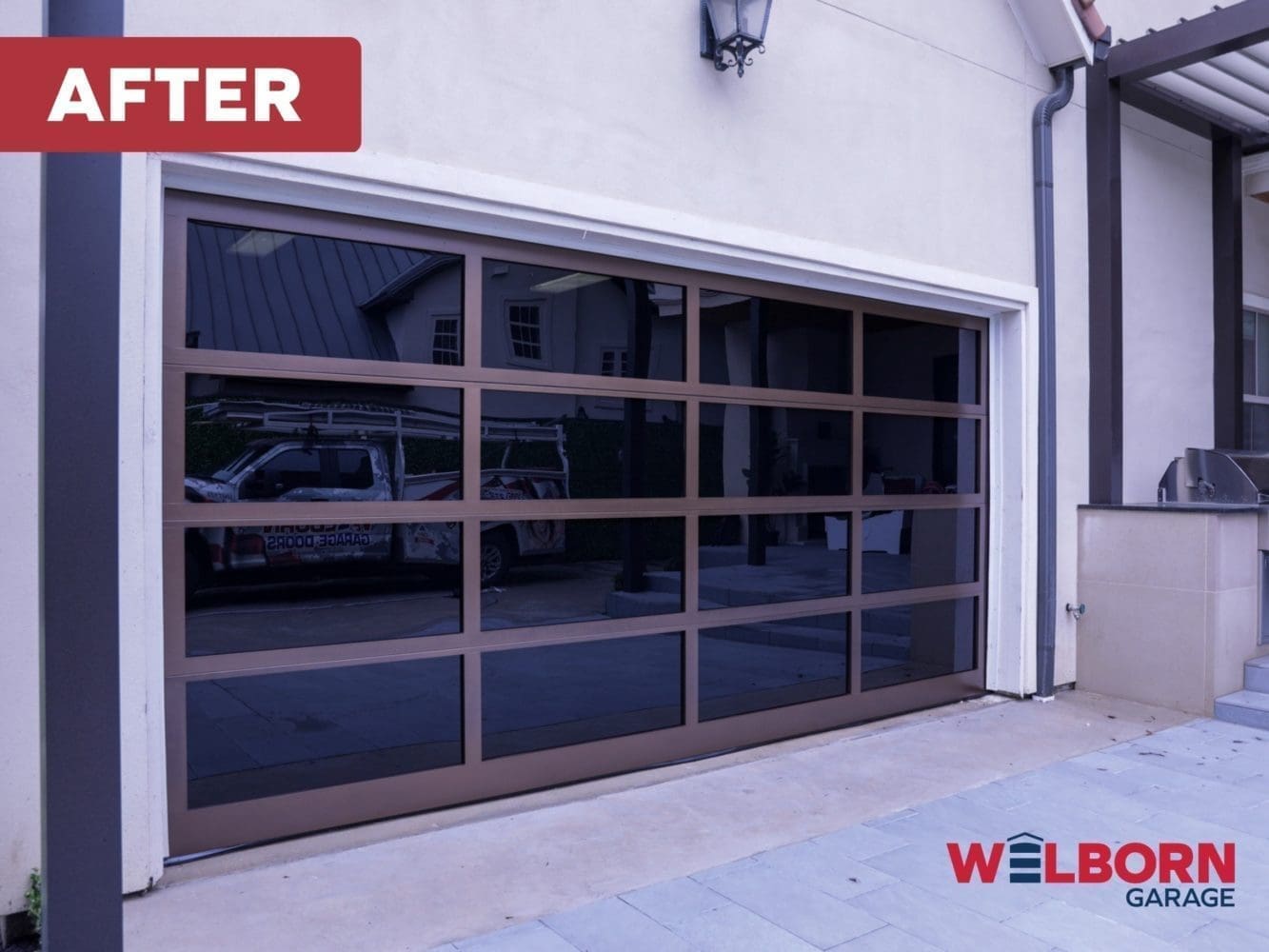Garage Door Installation Welborn Garage Doors