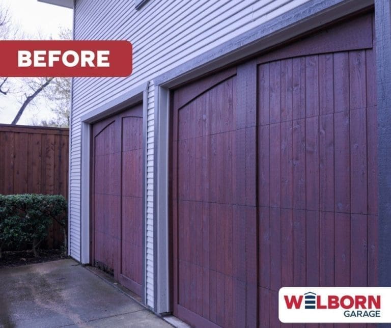 Garage Door Installation Welborn Garage Doors