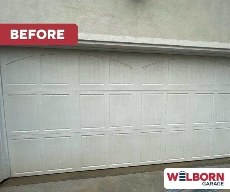 Garage Door Installation Welborn Garage Doors