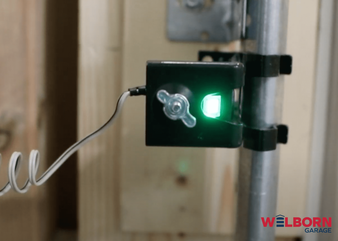 Safety Sensor