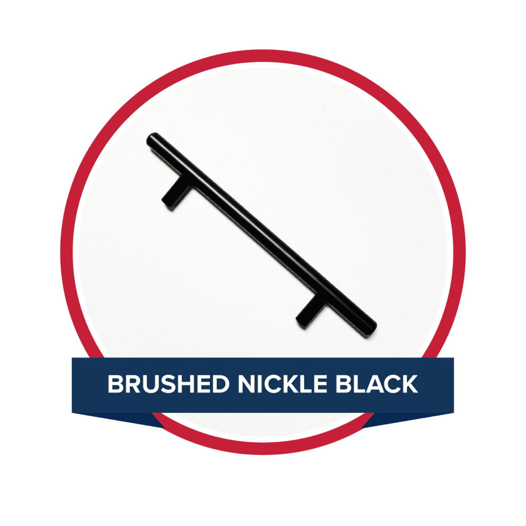 BrushedNicklePulls