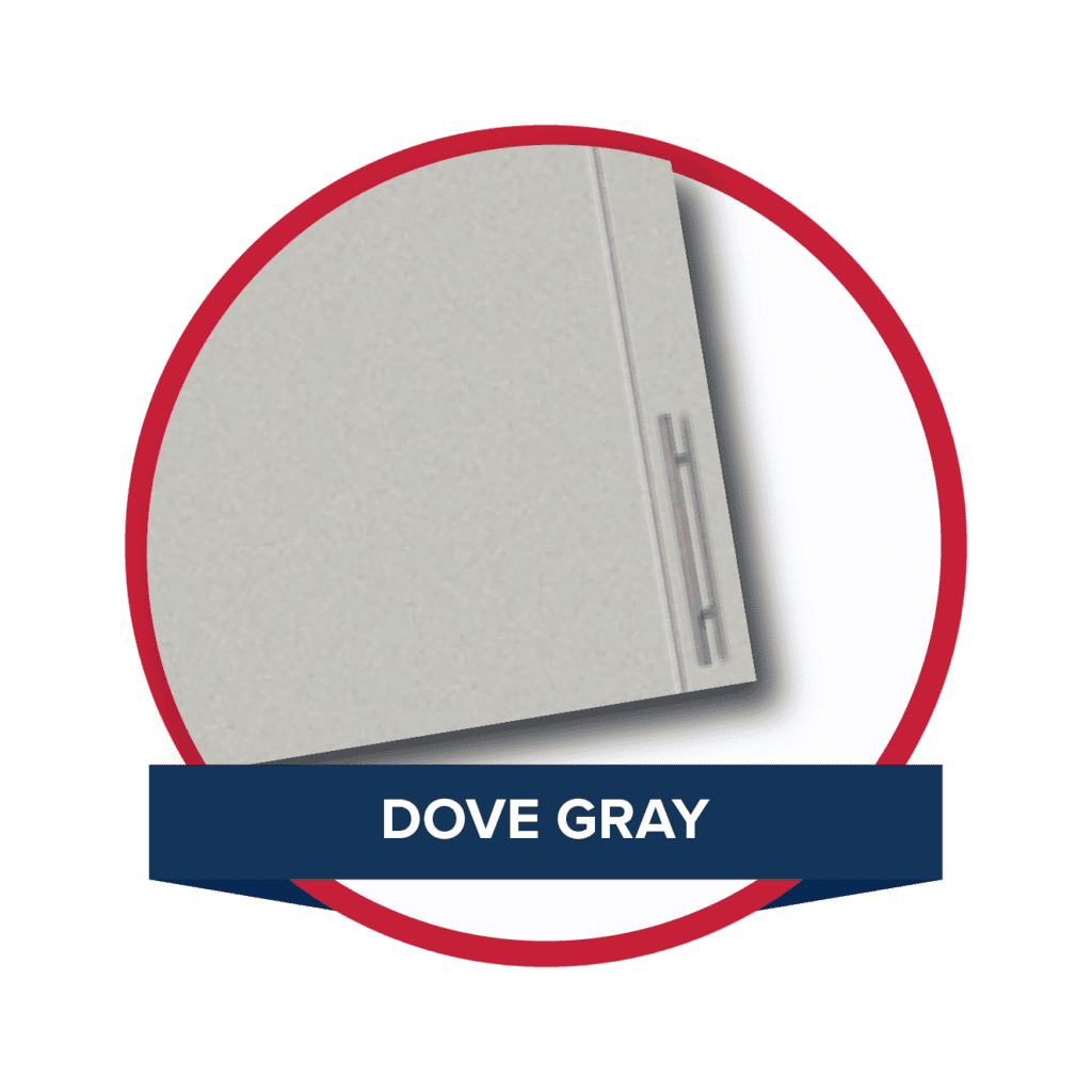 Dove Gray