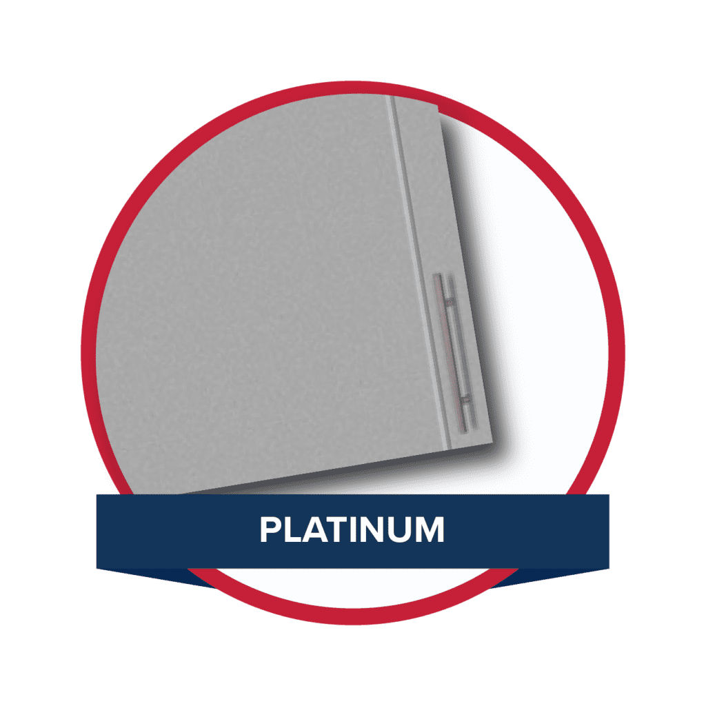 Platinum