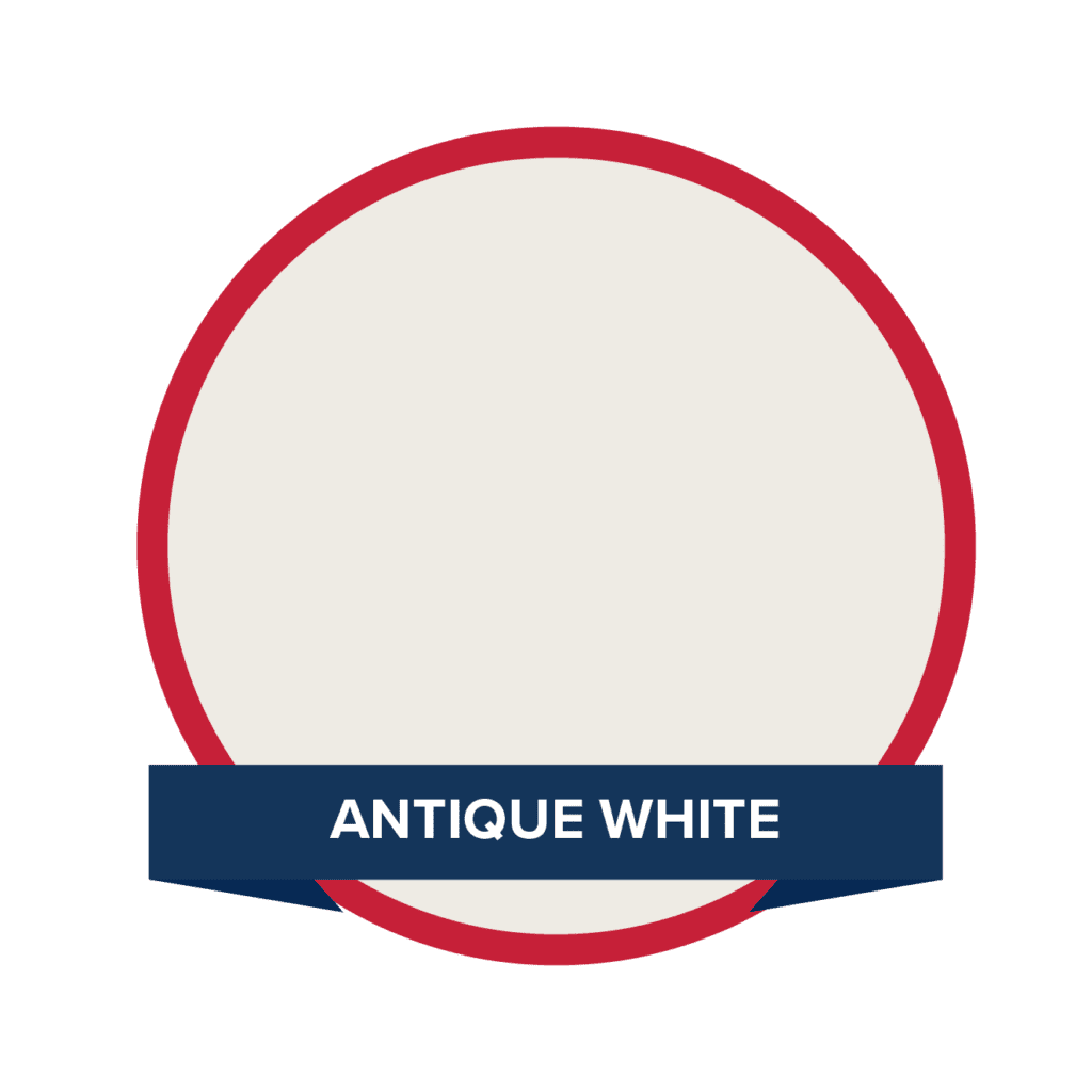 Antique White