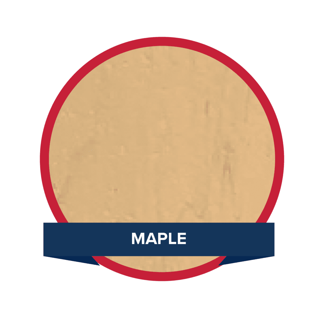 Maple