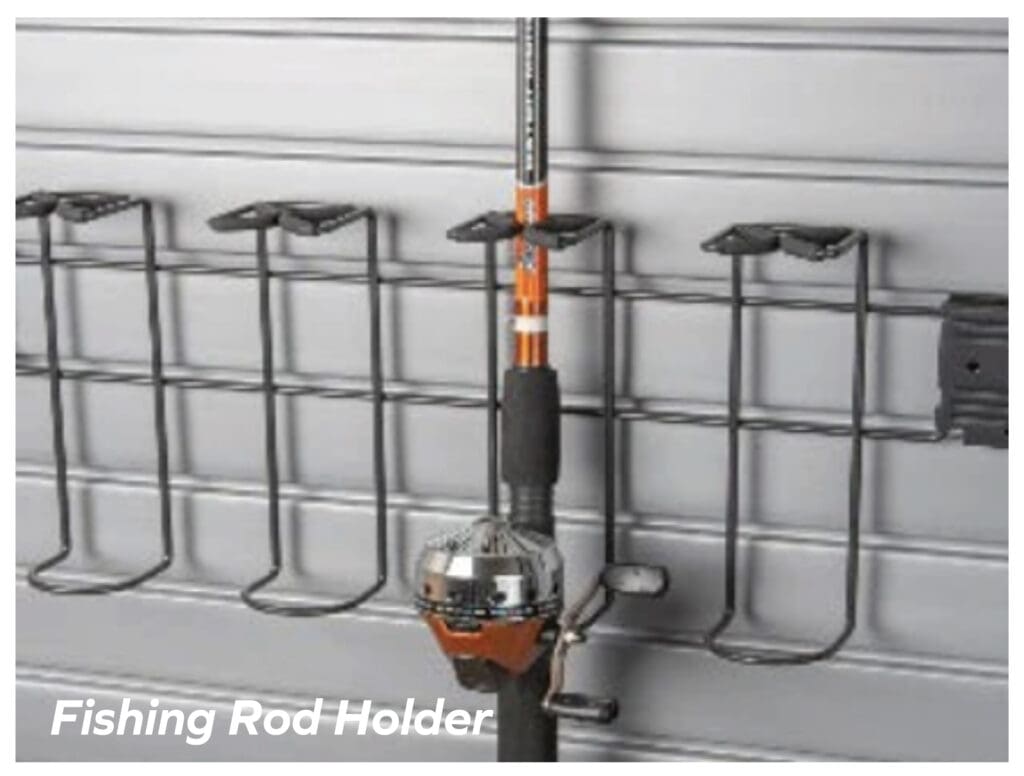 Fishing Rod holder