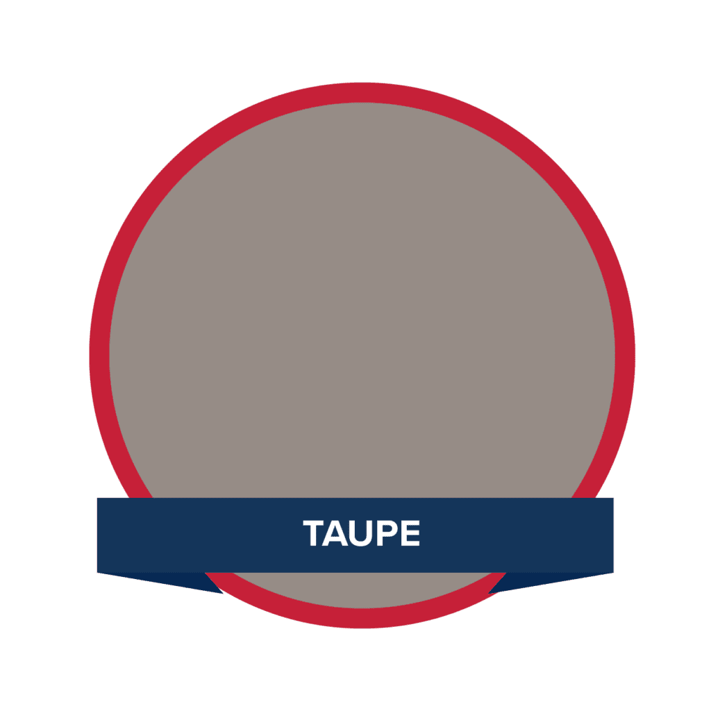 Taupe