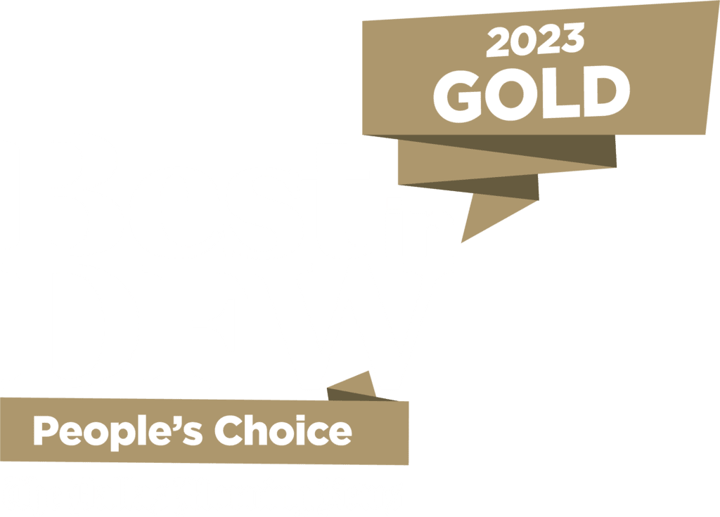 BIDFW_Gold_2023-Best in DFW