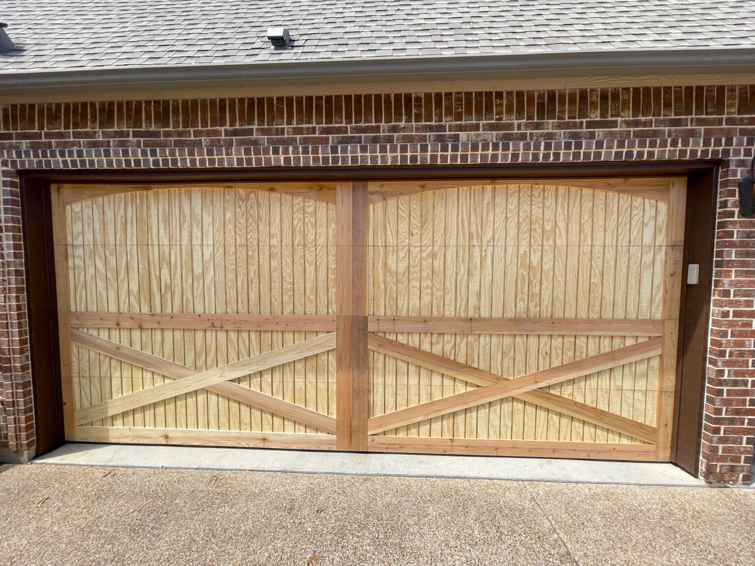 wood