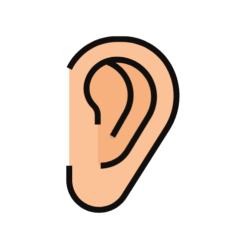 Listen Icon
