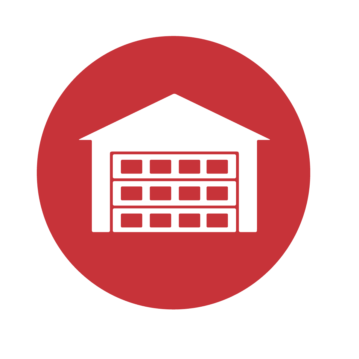 Garage Doors Repairs Icon