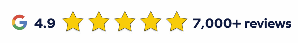 Google Reviews