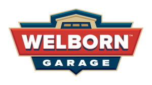 Welborn Garage